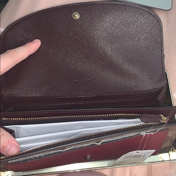 Coach walket - Picture 5 of 7